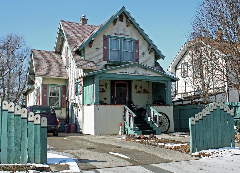 Carlinville IL Standard Addition (largest concentrated collection of