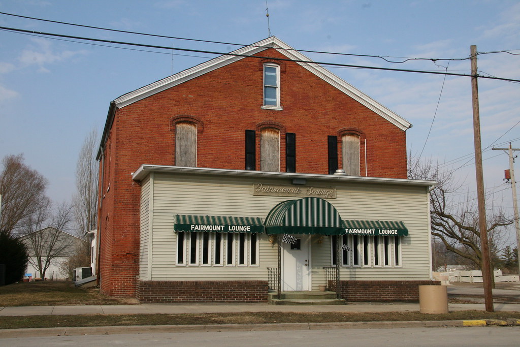 Fairmount IL, Fairmount Illinois, Vermilion County Illinois a photo