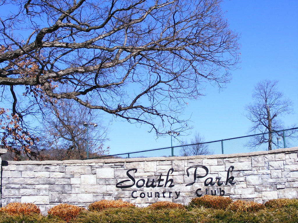 South Park Country Club South Park Road Fairdale, Kentuc… Flickr