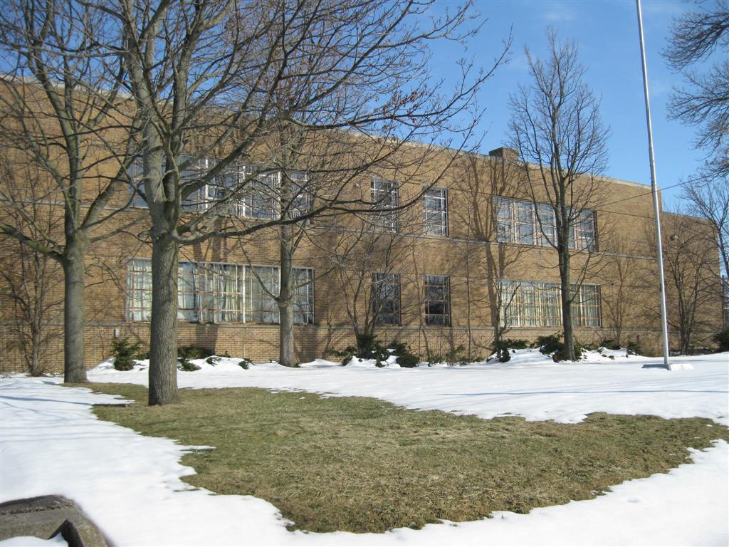 East School 2 (1936)Galion, Ohio Flickr