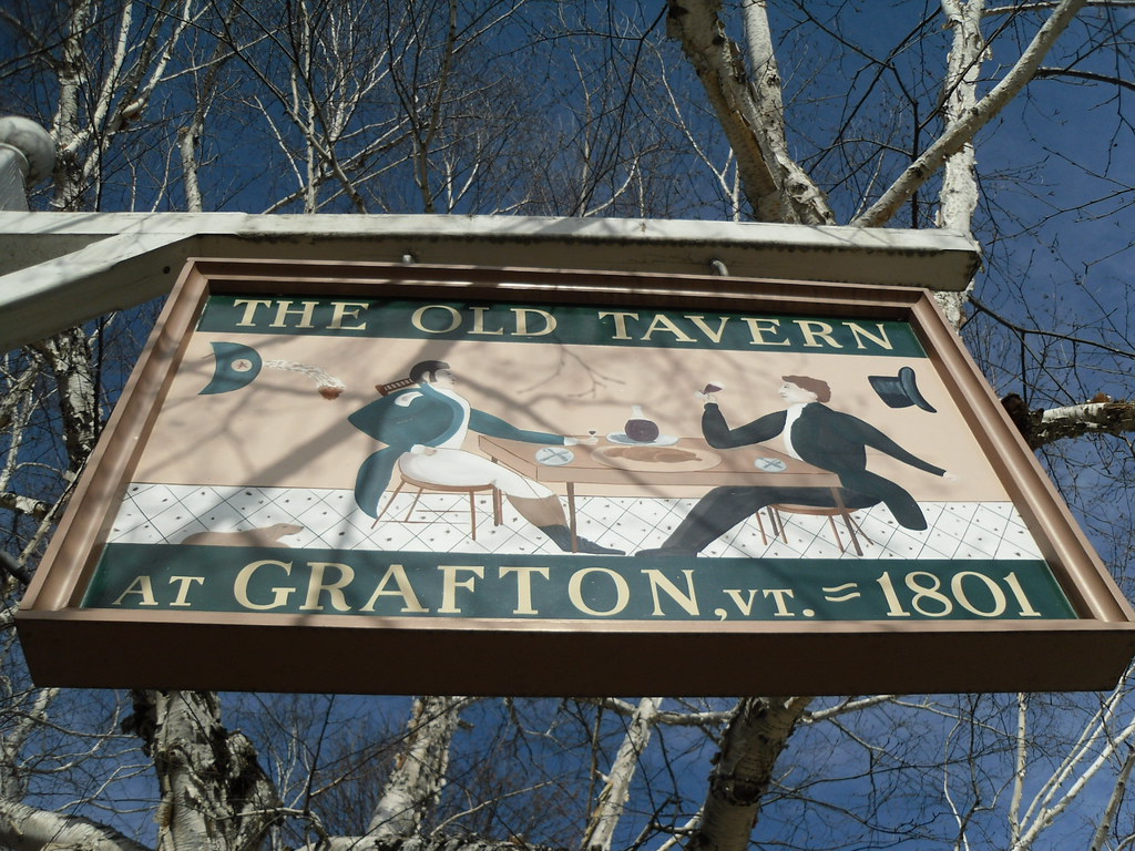 Grafton, Vermont Grafton, Vermont Doug Kerr Flickr