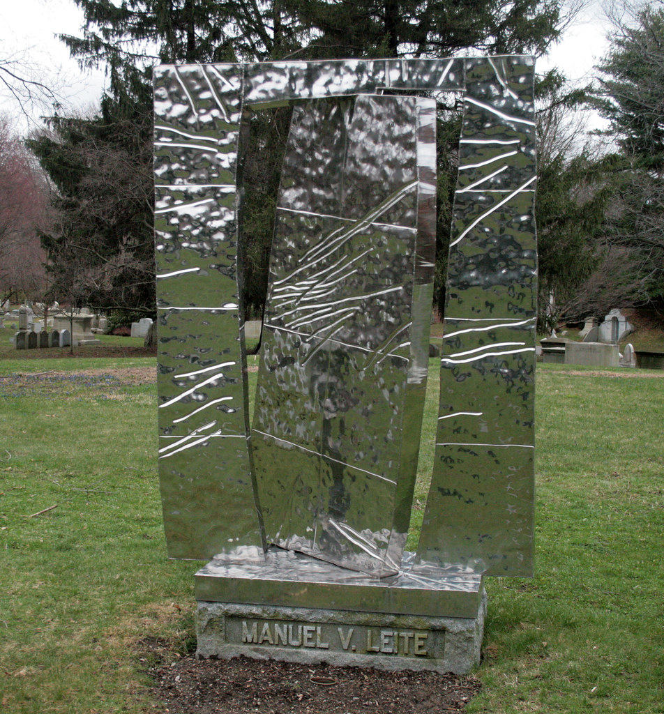 Grave at Mount Auburn At Mount Auburn, Cambridge, MA Flickr