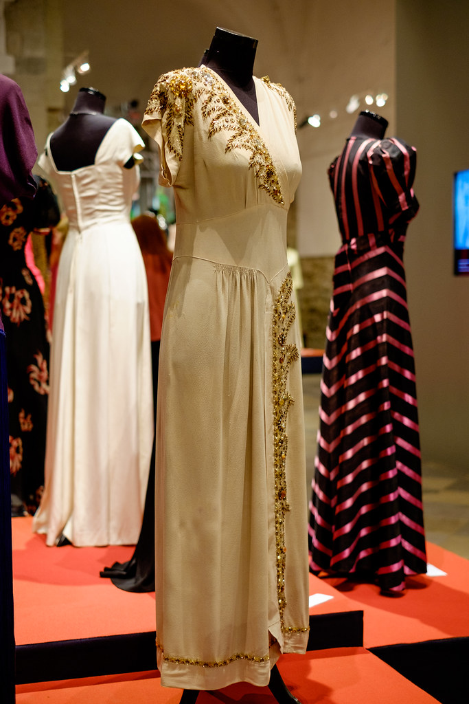 Fancy Dresses Collection Kārlis Dambrāns Flickr