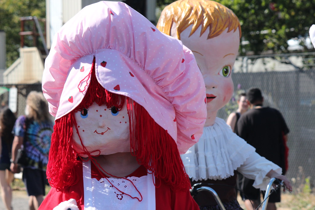 Strawberry Shortcake Chicago John Flickr