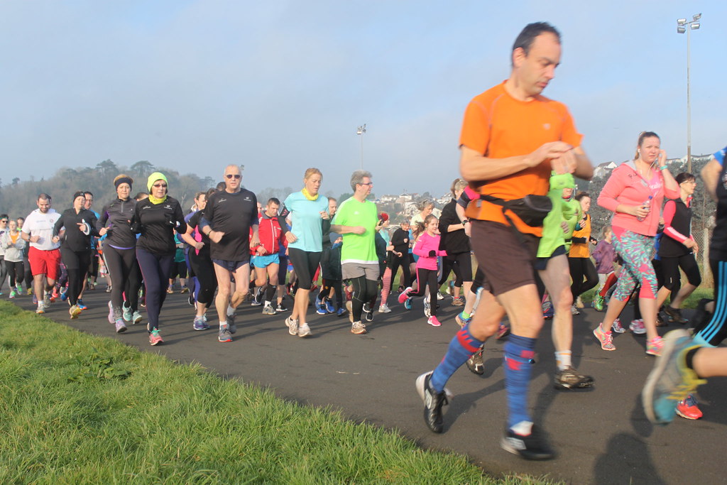 IMG_3235 Torbay Velopark Parkrun 18.02.17 andrewmartin19 Flickr