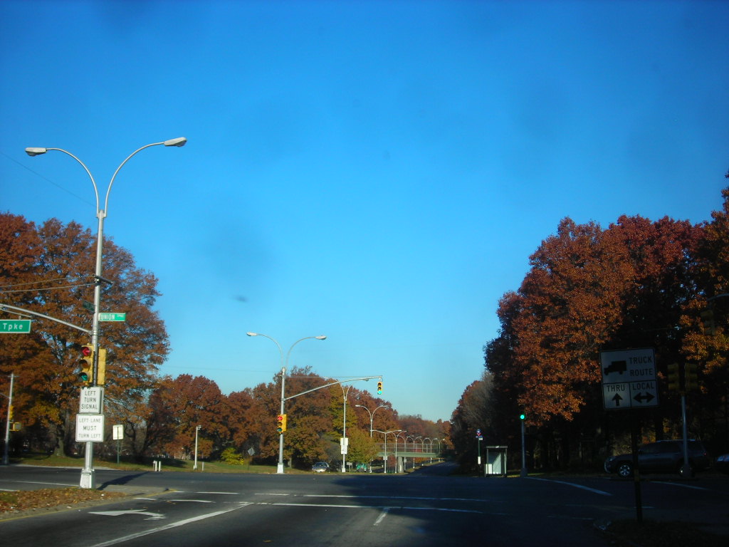 Francis Lewis Boulevard Queens, New York Francis Lewis B… Flickr