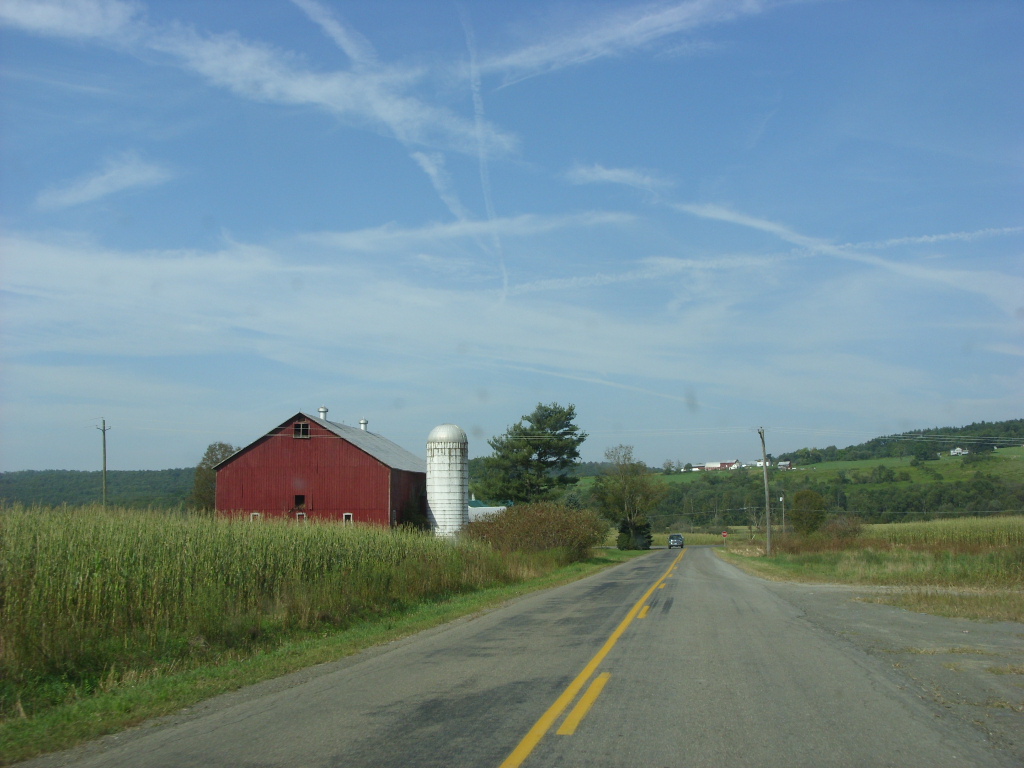 Cortland County, New York Cortland County, New York Flickr