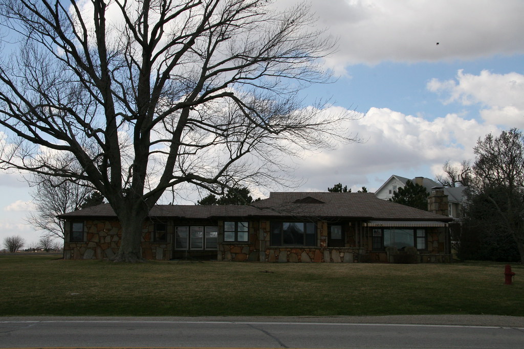Farmer City IL, Farmer City Illinois, Dewitt County a photo on Flickriver