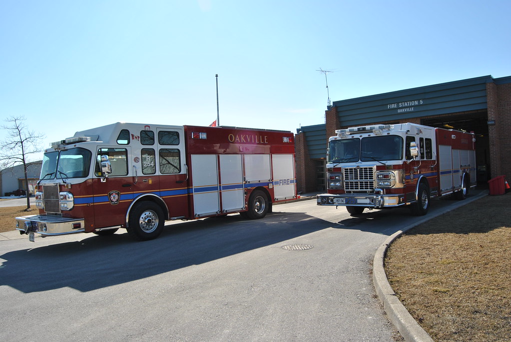 Oakville Fire MahmoodRachel