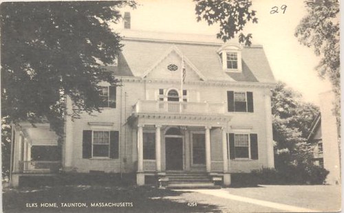 Elks Home MissDaisy1 Flickr