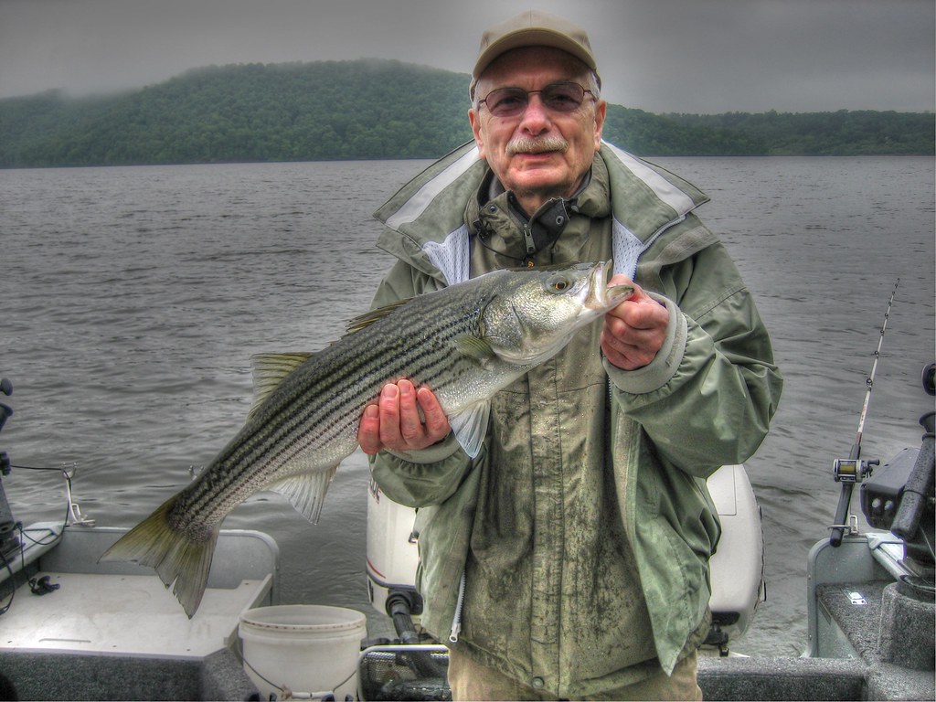 Raystown Fishing Trip 2 Fishing trip to Raystown Lake