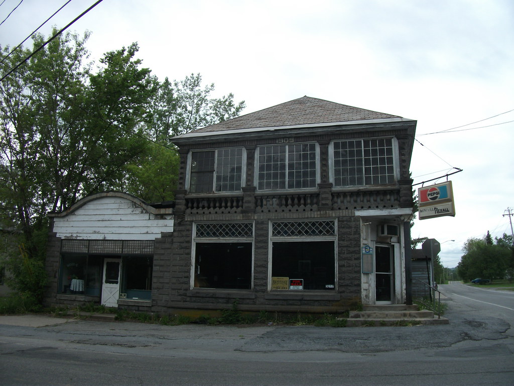 Mineville, New York Mineville, New York Doug Kerr Flickr