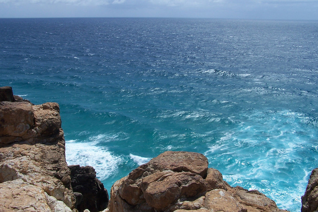 Indian Head Fraser Island, Queensland, Australia Flickr
