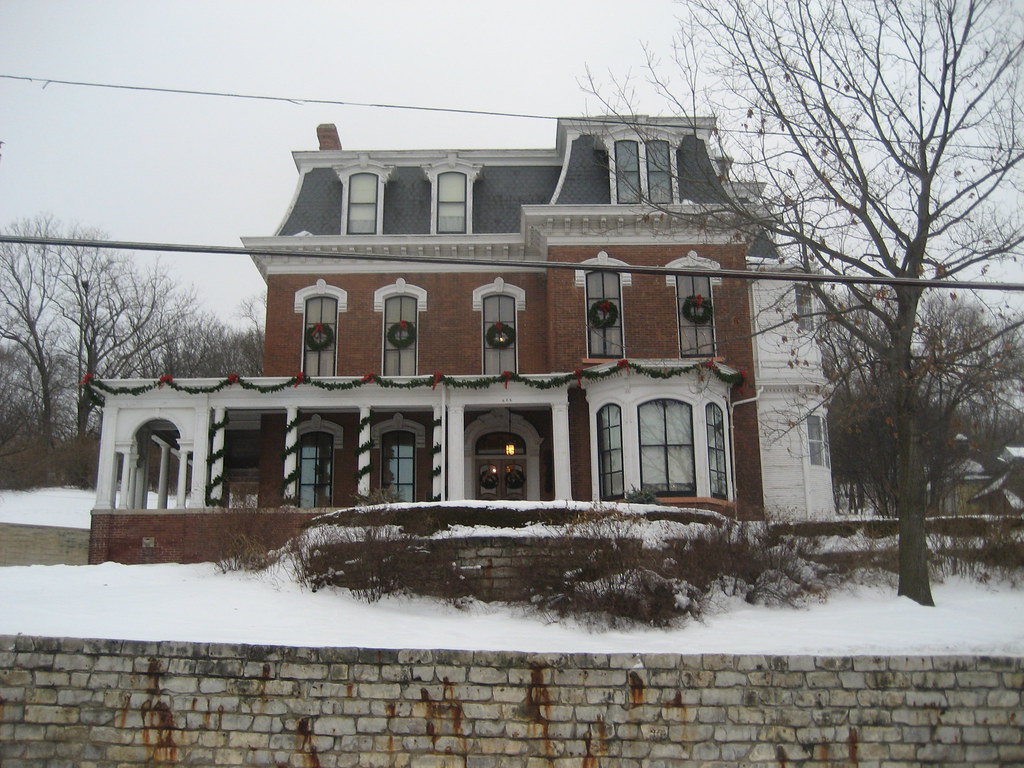 General Dodge House mlaaker Flickr