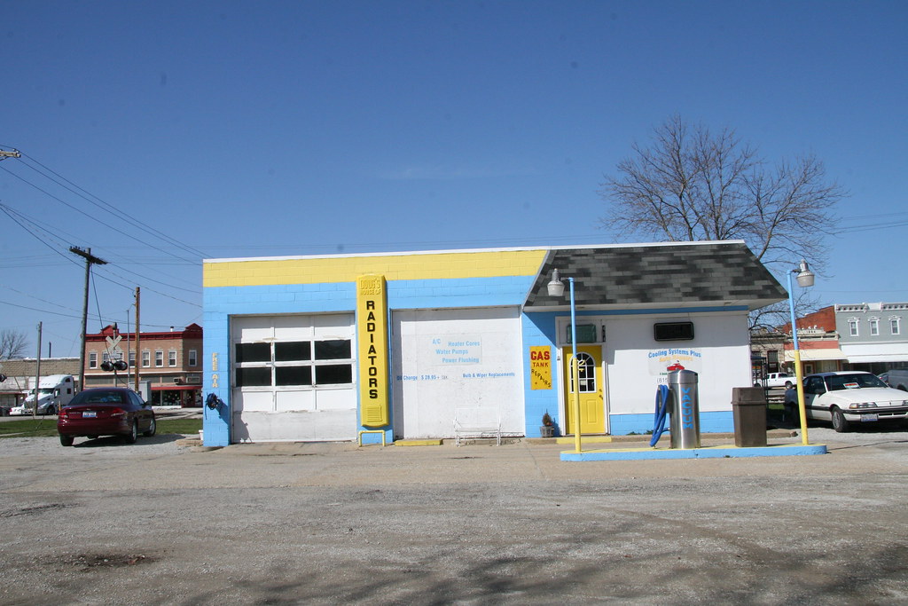 Chatsworth IL, Chatsworth Illinois, Livingston County Flickr