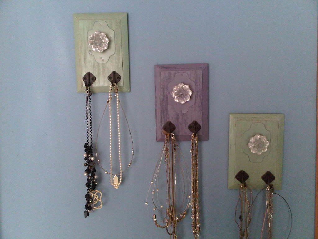 Decorative Wall Hangers 7 Aleta Keith Flickr
