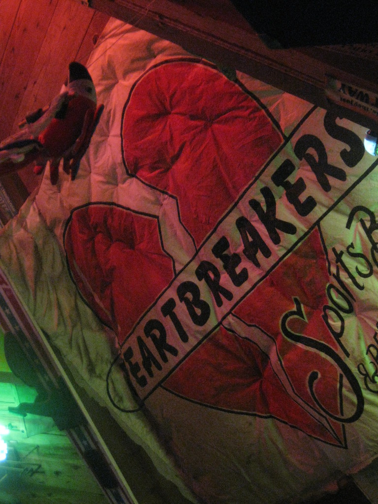 heartbreakers chadada Flickr