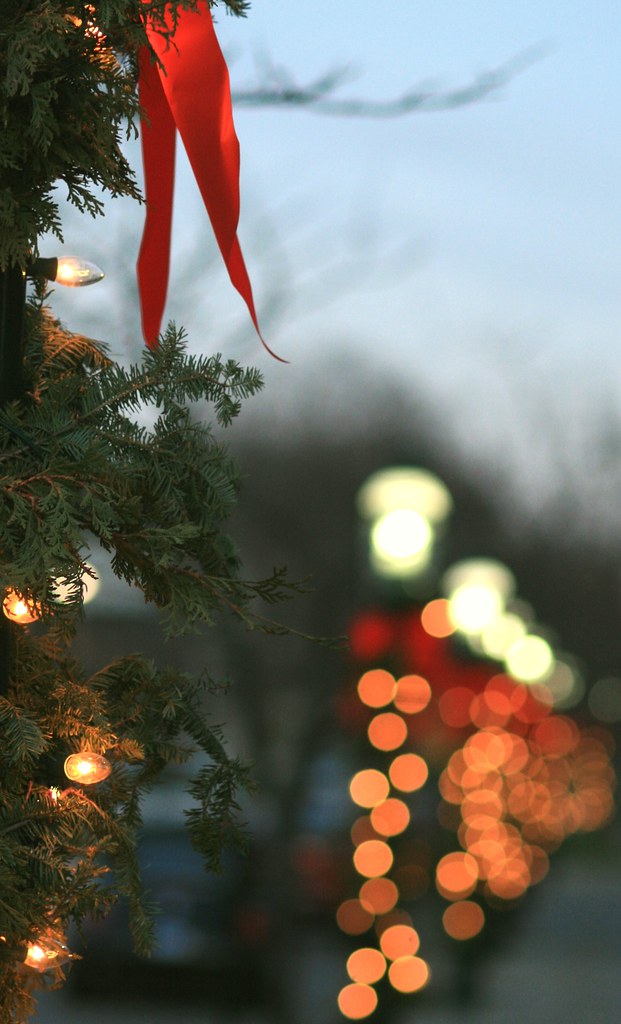 petoskey holiday lights 005 Tim Flickr
