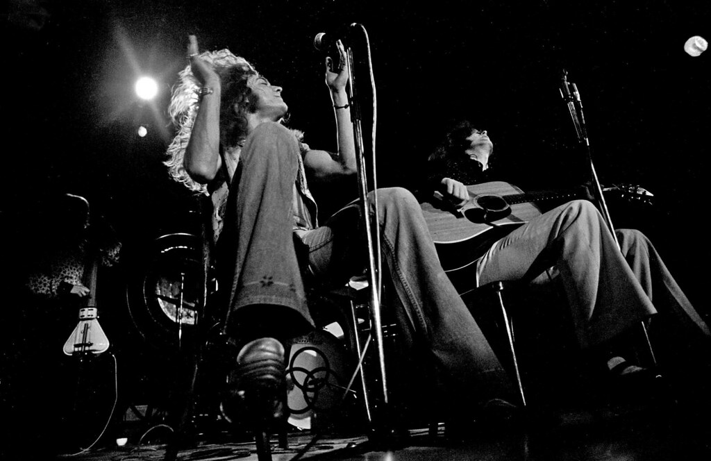 Led Zeppelin 2203730018 Led Zeppelin, Musikhalle Hamburg, … Flickr