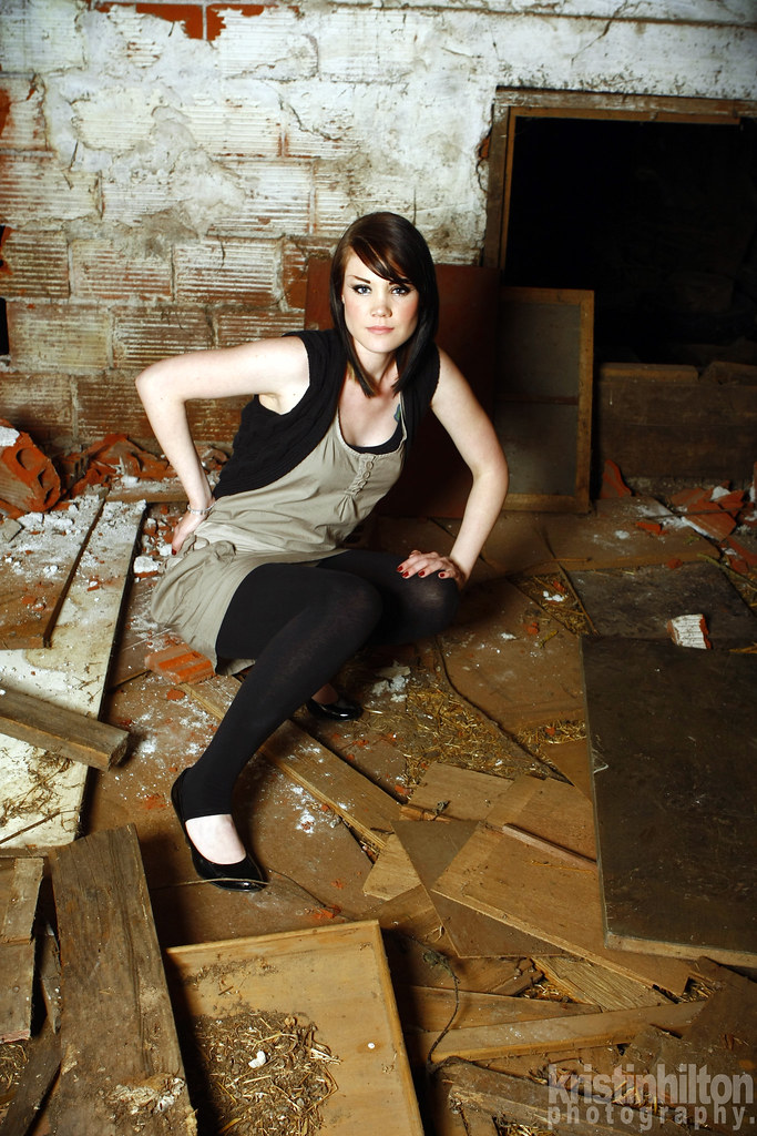 alyssa joy. kristin hilton Flickr