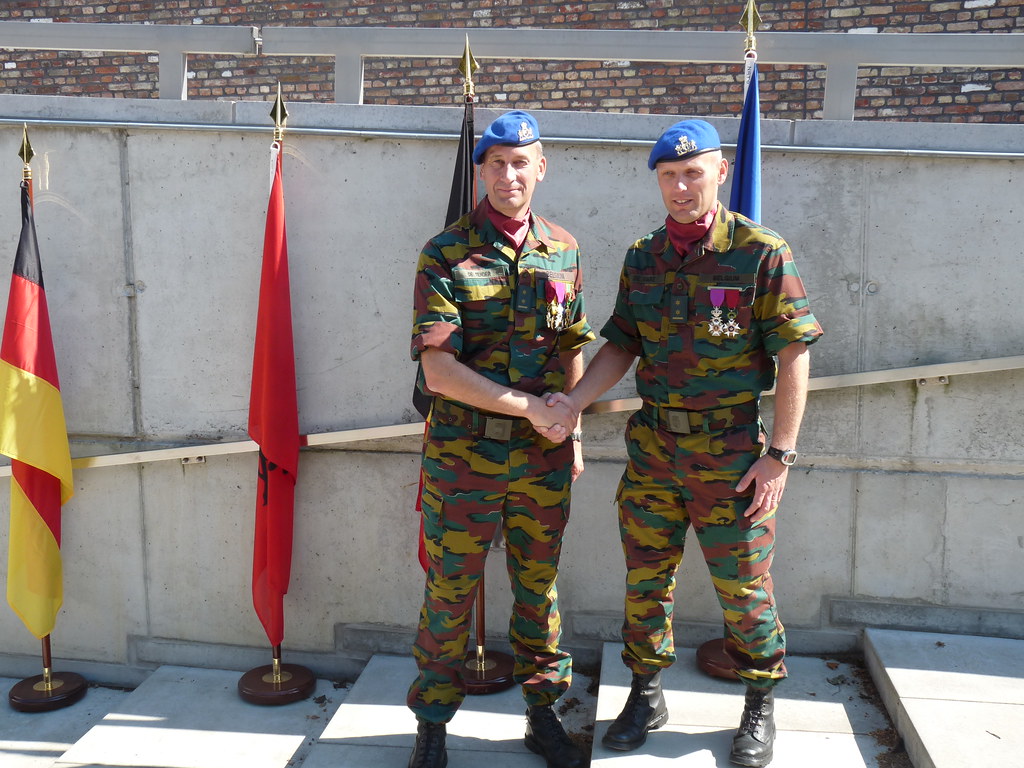 Ivan De Tender is dankbaar voor die mooie jaren (2) Flickr