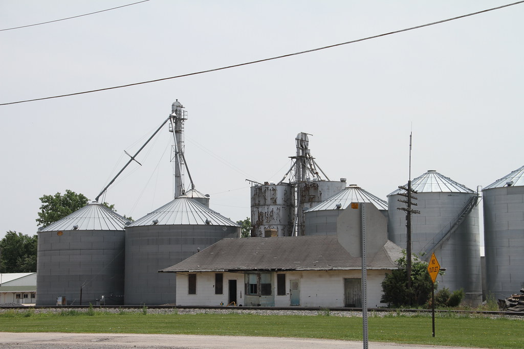 Seneca Illinois Flickr