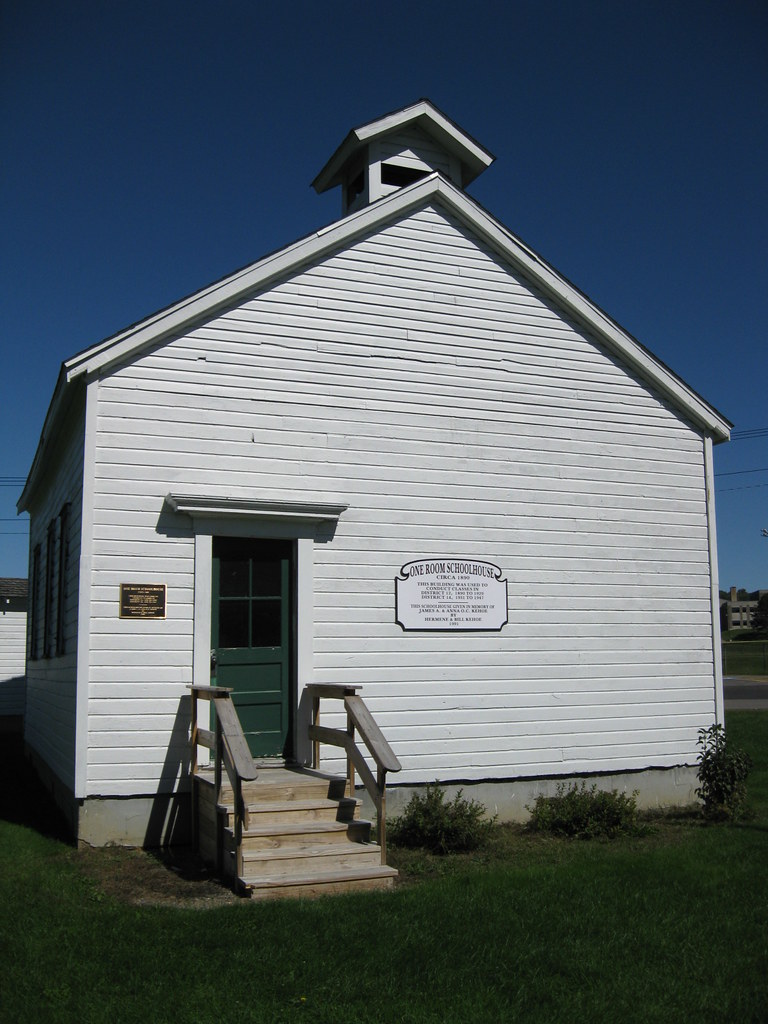 Old Village Sherburne, New York Old Village Sherburne,… Flickr
