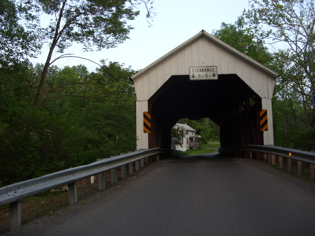 White Deer Turnpike Pennsylvania White Deer Turnpike P… Flickr