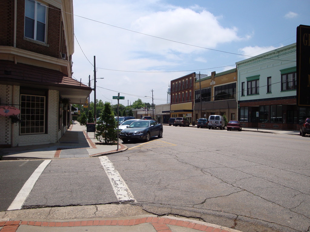 Oxford North Carolina Events at Rall blog