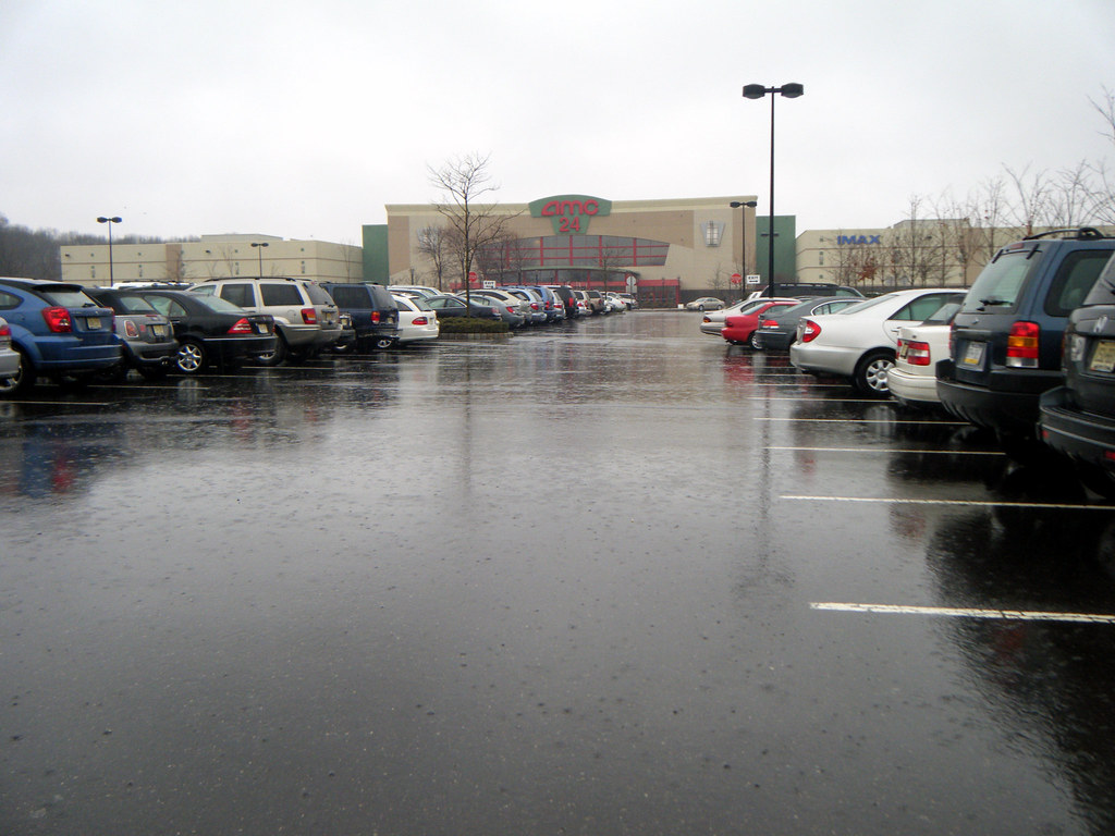 AMC24 IMAX AMC Hamilton 24 325 Sloan Avenue Hamilton, NJ… Flickr