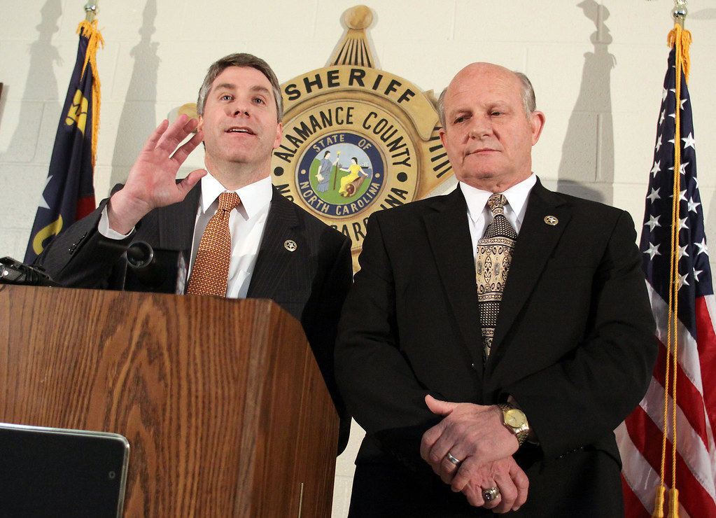 020210 news Murder Arrest 02/02/10 Alamance County Distr… Flickr