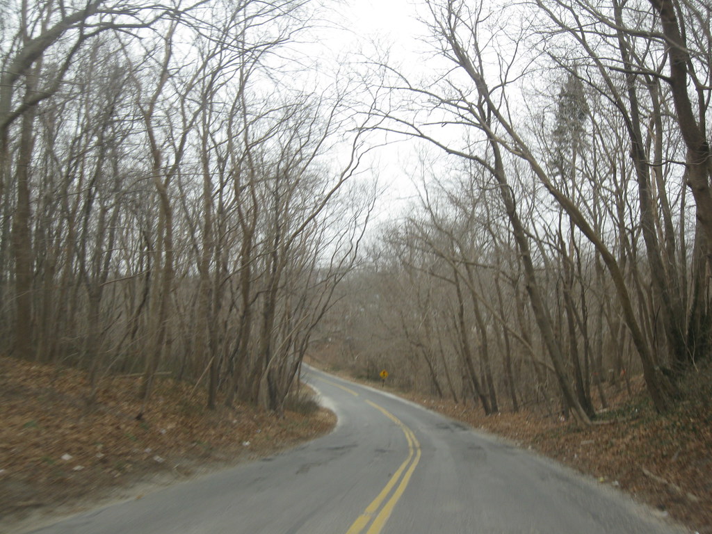 Sunken Meadow Road Kings Park, New York Sunken Meadow Ro… Flickr