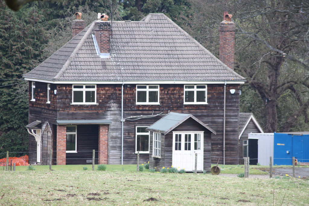 Hutton Village 02.04.10 On a walk upto Hutton Village gave… Flickr