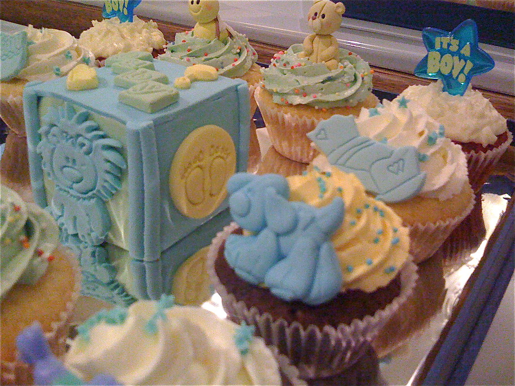 Untitled Little Miss Cupcakes Jakarta Flickr