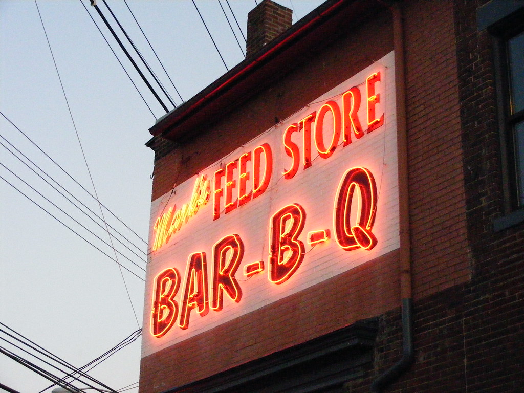 Mark's Feed Store Restaurant Bardstown Road in the Highlan… Flickr