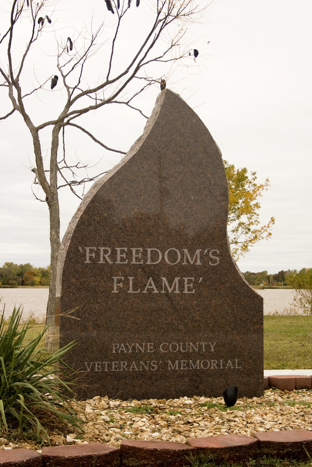 Payne County, Oklahoma Flickr