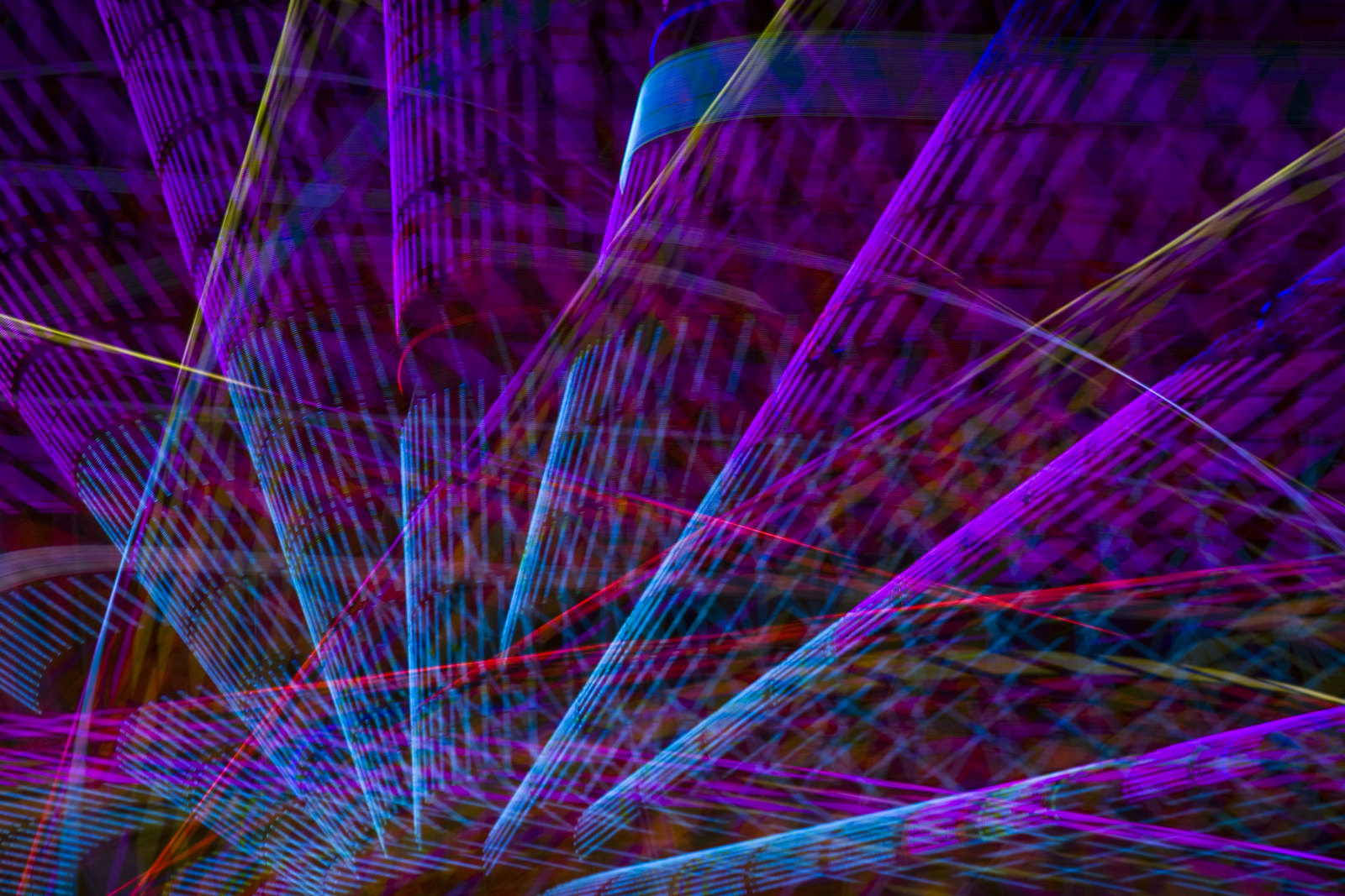 Best light painting! Flickr