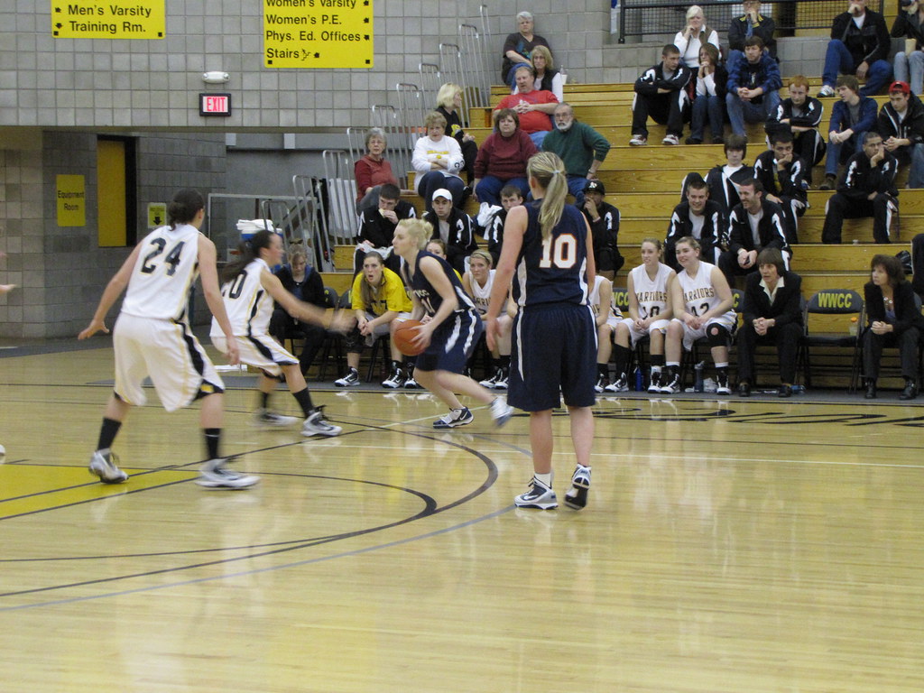TVCC Women's Basketball vs. Walla Walla CC 16 Jan 2010 060… Flickr