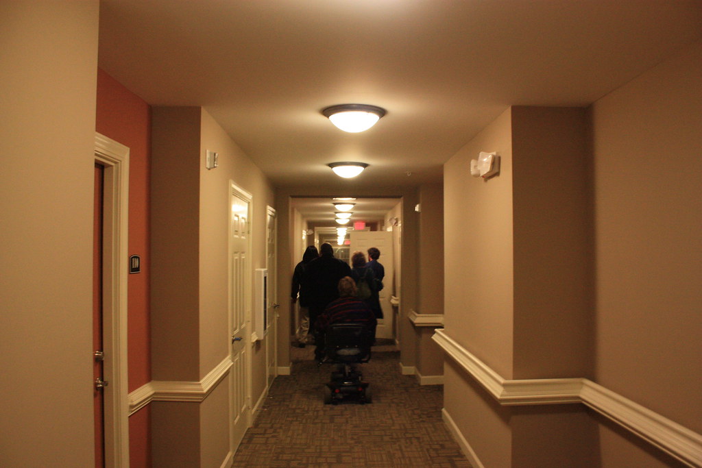 Maplewood Square Grand Tour Flickr