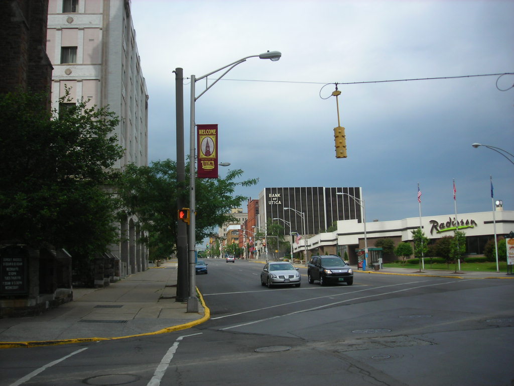 Utica, New York Utica, New York Doug Kerr Flickr