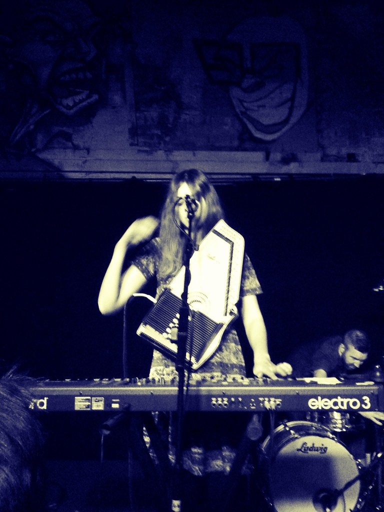 First Aid Kit The Rainbow I First Aid Kit The Rainbow,… Flickr