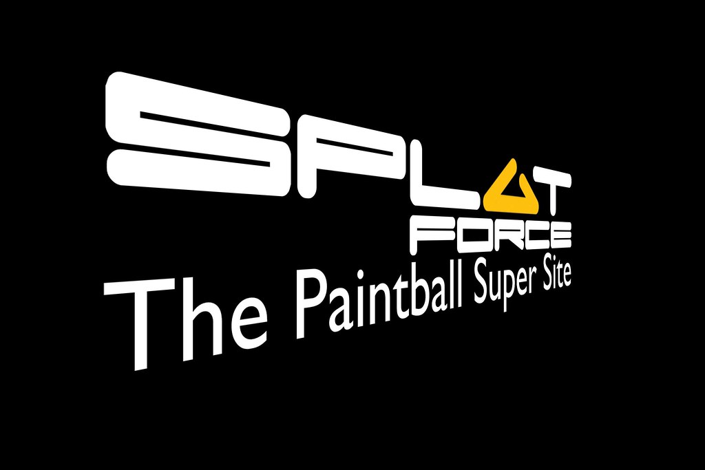 Splatforce Paintball, Fillongley, Coventry splat force Flickr