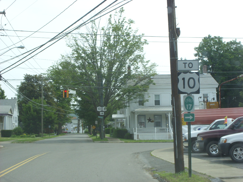 Deposit, New York Deposit, New York Doug Kerr Flickr