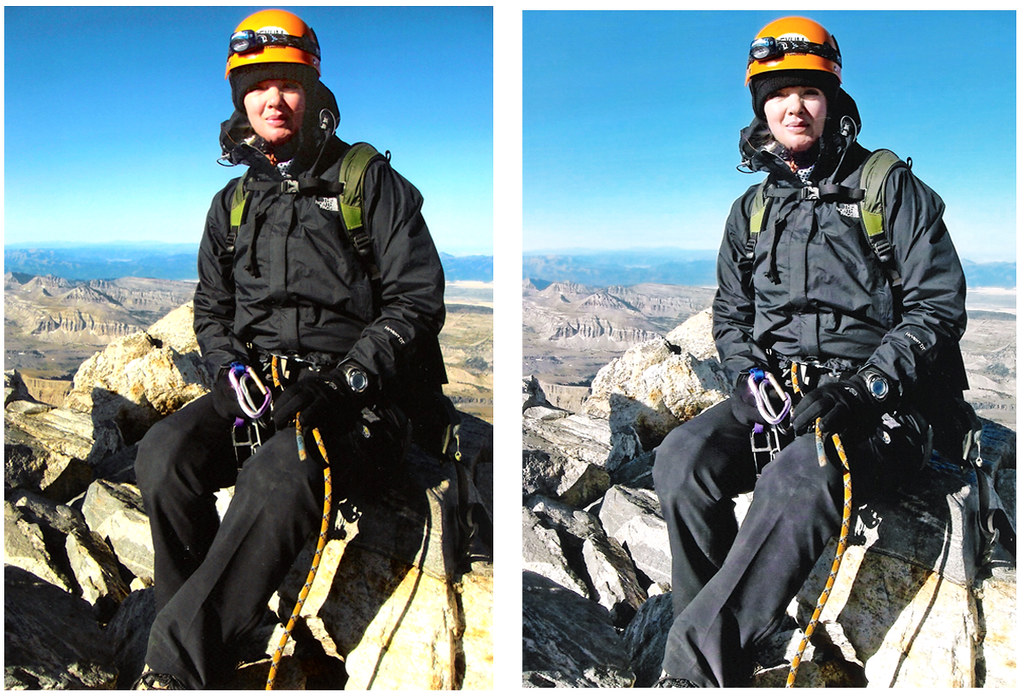 Shutterfly on the left; Snapfish on the right A comparison… Flickr