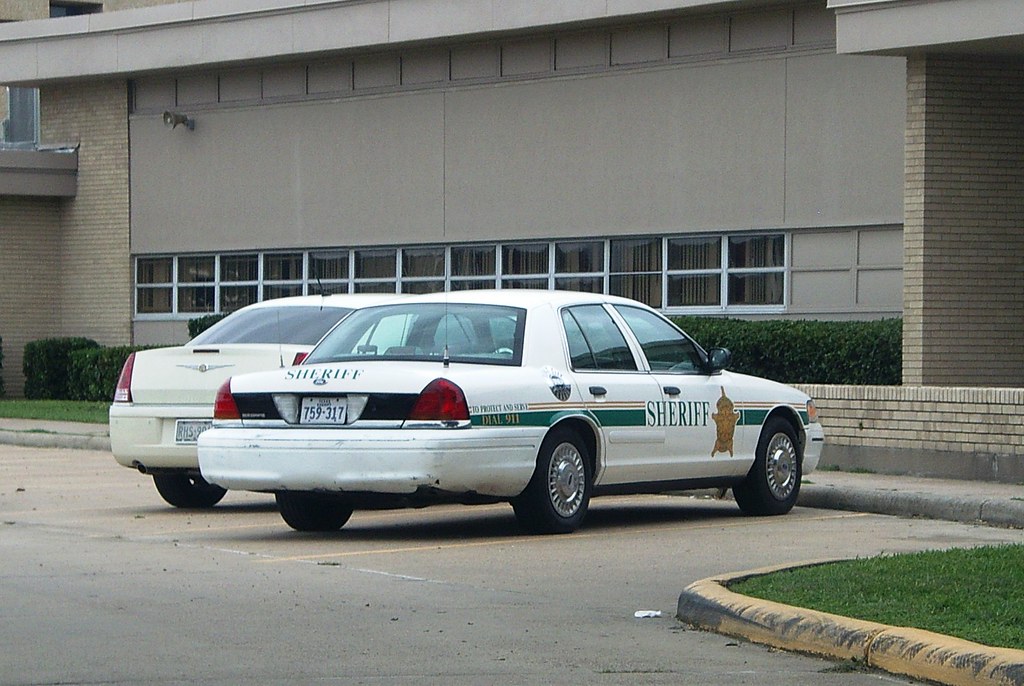 Galveston Co Sheriff_TCISD_001 Galveston County Sheriffs O… Flickr