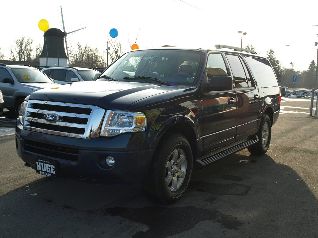 2009 Ford Expedition Fuccillo Ford Seneca Falls 13148 Flickr