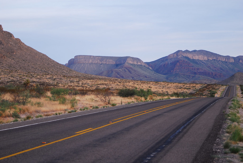 54_9_miles_north_of_van_horn Scenes along Hwy 54 on the Te… Flickr