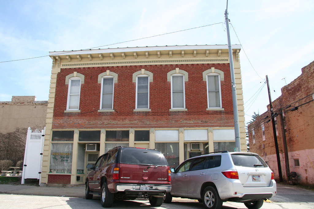 Mt Sterling IL, Mt Sterling Illinois, Brown County Flickr