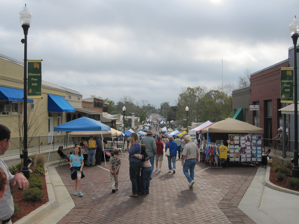4.3.10 Pine Hill Festival in Wiggins, MS 001 PalazzoforCongress
