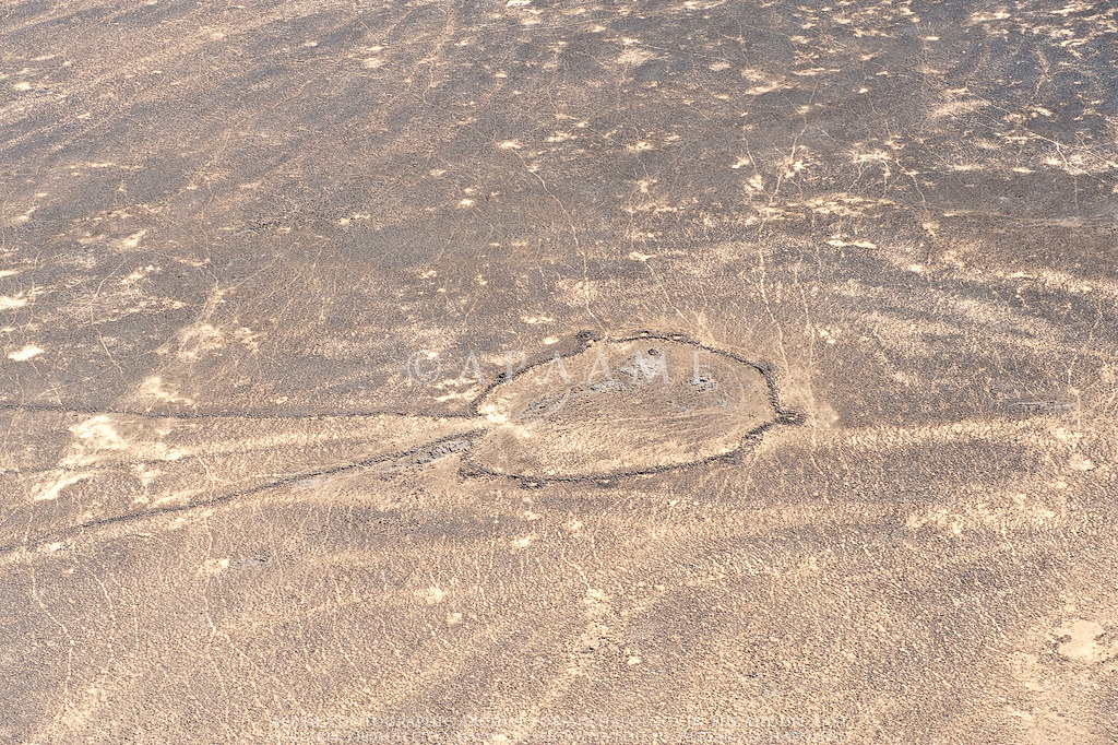 Shubeika Kite 70 APAAME_20090928_DLK0553.dng Aerial Photographic